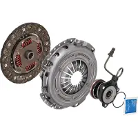 SACHS Koppelingsset Kit plus CSC 3000 990 131