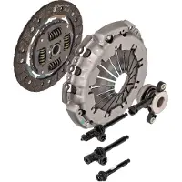 LuK Koppelingsset RepSet Pro 624 3476 34