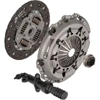 LuK Koppelingsset RepSet Pro 623 3043 21