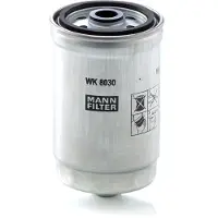 Mann Brandstoffilter WK8030 Mann voor o.a. HYUNDAI, KIA