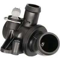 MAHLE ORIGINAL TH 3 87 Thermostaat, koelvloeistof