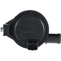 Bosch Hulpwaterpomp (koelwatercircuit) 0 392 023 366