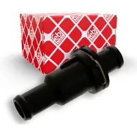 Febi Thermostaat 38713 FEBI voor o.a. AUDI, VOLKSWAGEN