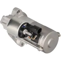Valeo Startmotor 438225 Valeo voor o.a. AUDI, SEAT, SKODA, VOLKSWAGEN