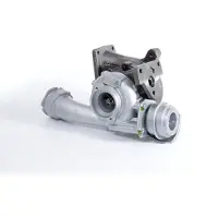 BTS Turbo T914785BL Turbocharger
