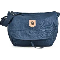 Fjällräven - Greenland Shoulder Bag - Schoudertas 12 l, blauw