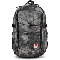 Fjällräven - Skule Graphics 28 - Dagrugzak grijs