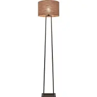 Masterlight Vloerlamp Design Terry Dego Cacao