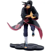 Naruto - Anime Verzamelfiguren - SFC Super Figure Collection - Shippuden - Itachi - voor Geen - standaard | Maat Standard