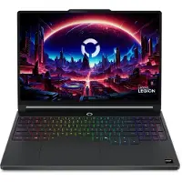 Lenovo Legion 5 15AHP11 AMD Ryzen 7 250 Laptop 38,9 cm (15.3") WQXGA 16 GB DDR5-SDRAM 1 TB SSD NVIDIA GeForce RTX 5070 Wi-Fi 6 (802.11ax) Windows 11 Home Engels Zwart