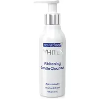 NovaClear Whiten Whitening Gentle Cleanser 150ml