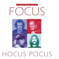 MUSIC ON VINYL Best of Focus: Hocus Pocus