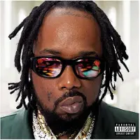 Ginza.se Conway The Machine - Won't He Do It (2 LP)