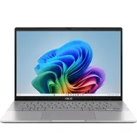 Asus NB VivoBook S 14 M3407GA-SF5NDW 14" WUXGA OLED, Ryzen AI 7 445, 32GB, 512GB SSD, W11