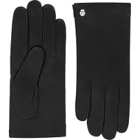 Roeckl Vingerhandschoenen 'ODESSA' zwart
