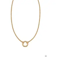 Purelei Ketting Ressonance Charm