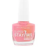 Maybelline SuperStay Nagellak - 140 Rose Rapture