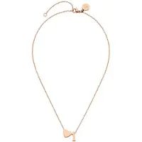Purelei Ketting Letter Heart I