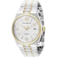 TechnoMarine Terra Nova TM-225065 Dames Quartz Horloge - 36 mm