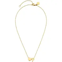 Purelei Ketting Letter Heart P