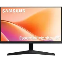Samsung Ecran PC Essential S3 Série S33GF LS24F330EAUXEN 24" Full HD