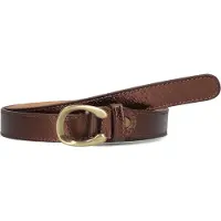 Notre-V Dames Riemen Cece Sauvage Metallic - Bronskleurig - Maat 105