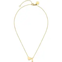 Purelei Ketting Letter Heart I