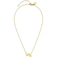 Purelei Ketting Letter Heart N