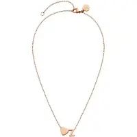 Purelei Ketting Letter Heart Z