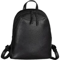Gabor vrijetijdsrugzak Adelina Backpack Black zwart
