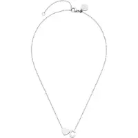 Purelei Ketting Letter Heart C