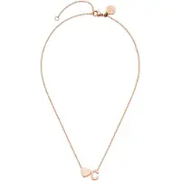 Purelei Ketting Letter Heart C