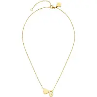 Purelei Ketting Letter Heart G