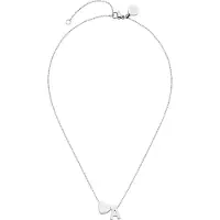 Purelei Ketting Letter Heart A