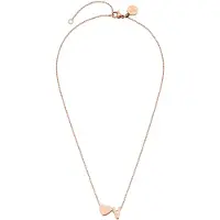 Purelei Ketting Letter Heart V