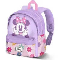 KARACTERMANIA Minnie Joy Flower 6l 27x22x10 Cm Rugzak