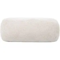 Giga Meubel Poef Sarah Beige 100cm