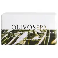 Olivos SPA Serie Olijfblad Voor Cellulitis Zeep