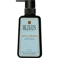 Olivos Hamam Vloeibare Zeep