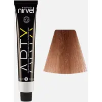 Nirvel ARTX Kleurcrème Natuurlijke Zeer Blonde 9 / Permanente Haarkleur met Soytein Technologie 100 ml
