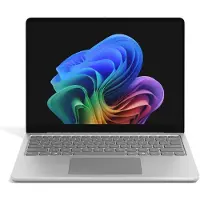 Microsoft Surface Laptop 13" Copilot+ PC Intel Core Ultra 5 325 33 cm (13") Touchscreen 16 GB LPDDR5x-SDRAM 512 GB SSD Wi-Fi 7 (802.11be) Windows 11 Pro Platina