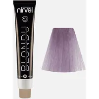 Nirvel ARTX BLOND U 13-11 Ice / Permanente Coloration High-Lift-Blond 100 ml