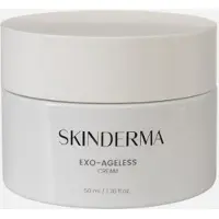 Levissime Skinderma Exo-Ageless Gezichtscrème voor een rijpere en gestreste huid 50 ml