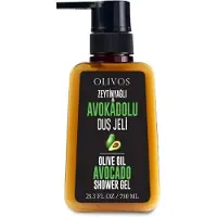 Olivos Avocado Douchegel