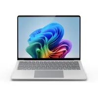 Microsoft Surface Laptop 8 Copilot+ PC Intel Core Ultra 5 335 35 cm (13.8") Touchscreen 32 GB LPDDR5x-SDRAM 256 GB SSD Wi-Fi 7 (802.11be) Windows 11 Pro Platina QWERTY