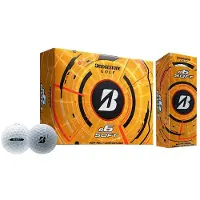 Bridgestone E6 Soft Golf Balls
