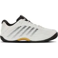 K-Swiss Hce 3 Clay Shoes Wit EU 43 Man
