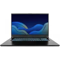 Skikk Saga IV - 17 inch Laptop - Intel Core i7-13620H - 16GB DDR5 - RTX 3050 - 1TB SSD - 144Hz