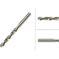 Wovar Metaalboor HSS|G Geslepen 8.5 mm | Per Stuk