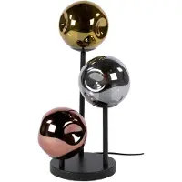 AnLi Style Tafellamp Stellar 3L Zwart